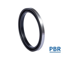 NBR Rubber Lip Pneumatic Cylinder O Ring Cushion Buffer Ring